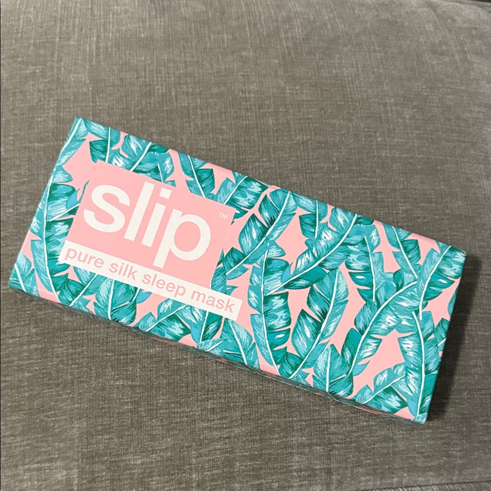 Slip Silk Sleep Mask Cali Nights